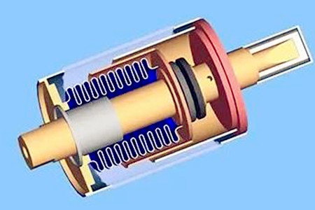 如何檢查真空滅弧室的質量?