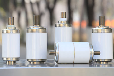 真空開關管之所以被擊穿，原因居然在這！