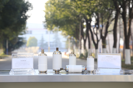 廠家如何采購真空滅弧室?根據(jù)需求進行采購!